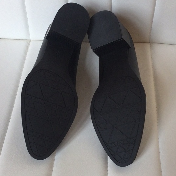 NWB Women’s LifeStride 8.5M Black Dina Shootie Shoe - Picture 11 of 16